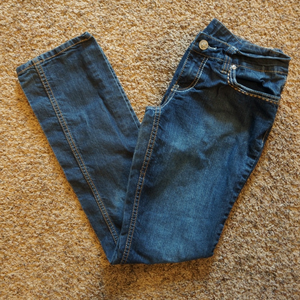YMI Jeans